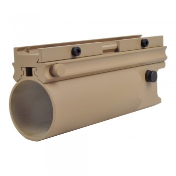 M203 Grenade Launcher (XM203) 9